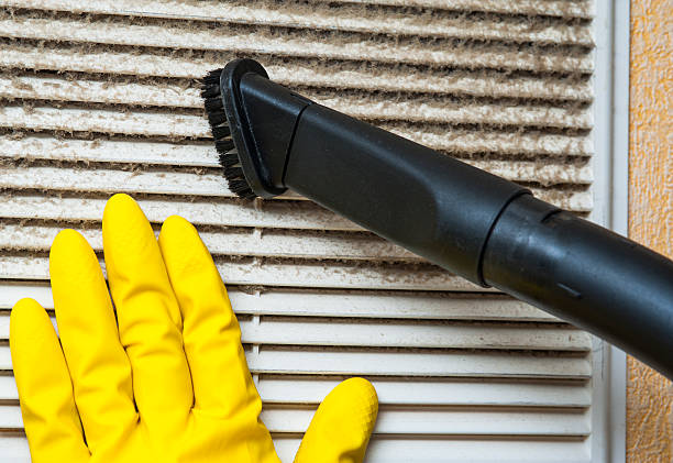 Best Industrial Air Duct Cleaning in Ironton, MO